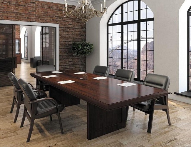 фото столы Harvard