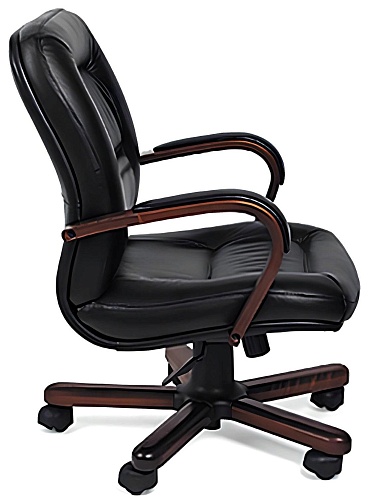 фото кресло Ника D80 №2