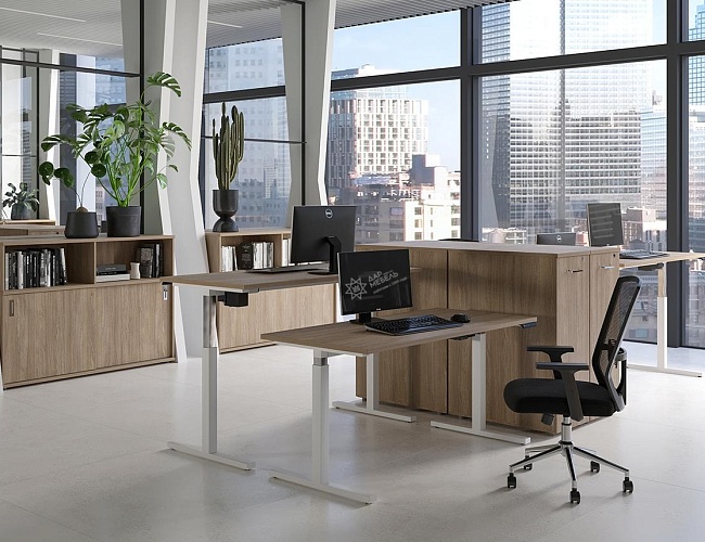 фото мебель Move UP