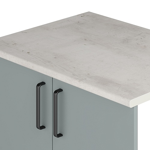 фото Офисная кухня Нова + №3