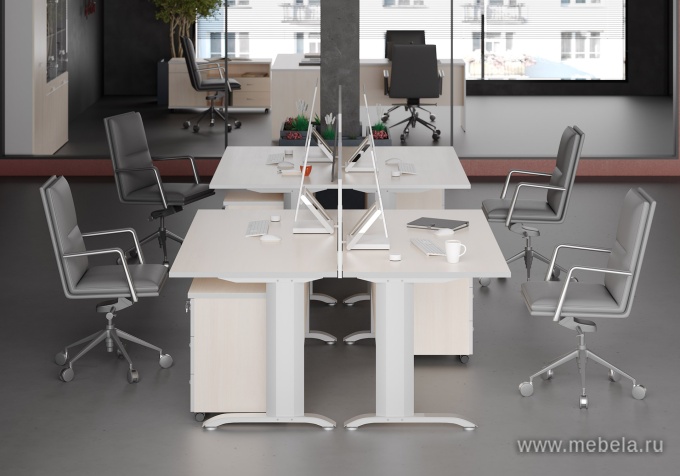 мебель Swift Metal