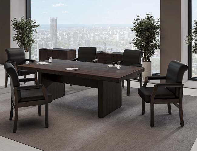 фото кабинет директора Sydney №3