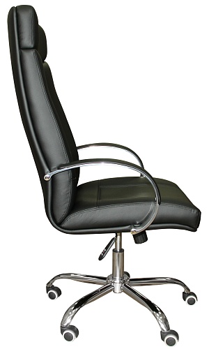 фото кресло Tu Нота Хром №2