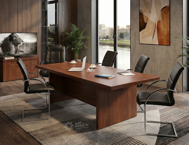 фото кабинет Милан №2