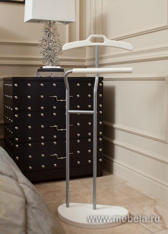 Вешалка костюмная Д 10