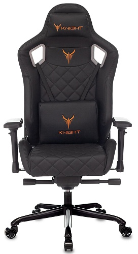 фото кресло Knight Titan №2