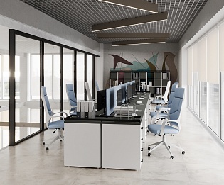 фото мебель Style Project  №2