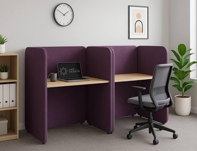 фото мебель Call Center