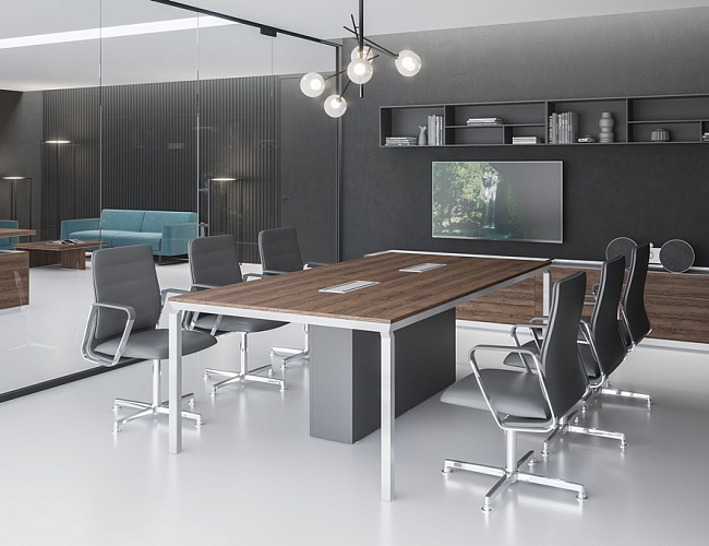 фото кабинет Oliver №3