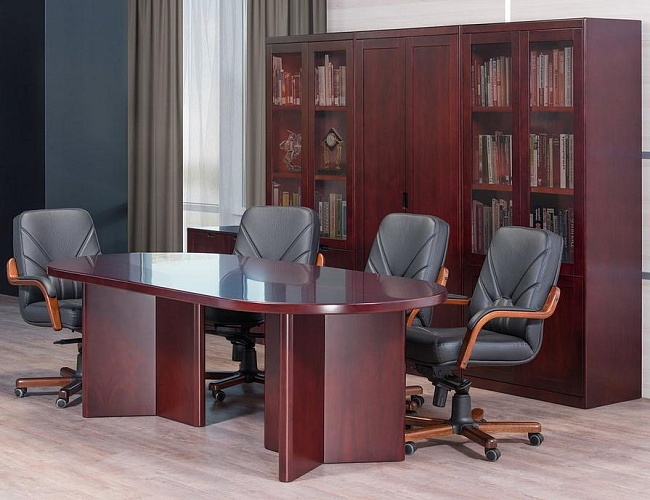 фото столы Sorbonne №4