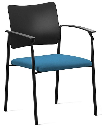 фото стул Pinko Black + №3