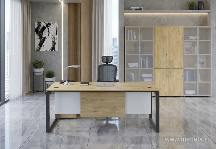 кабинет Onix Teckwood