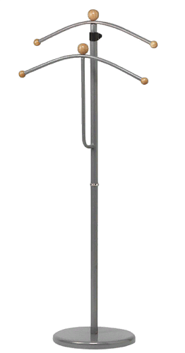 фото Вешалка костюмная Solo