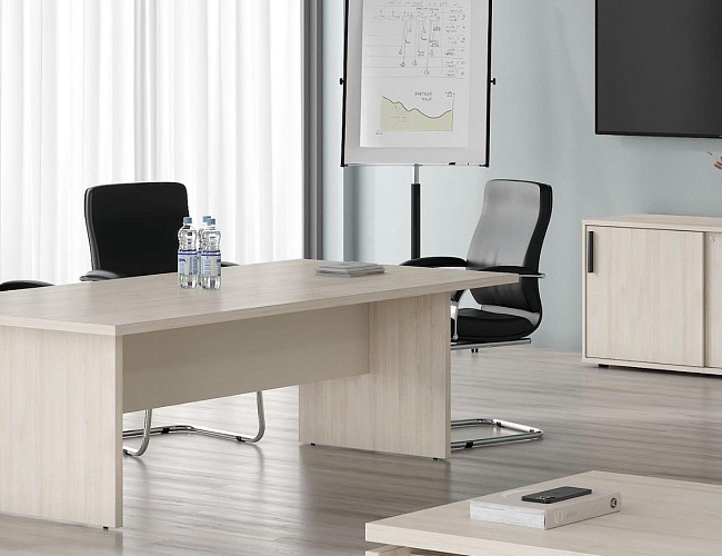 фото кабинет Нью лайн Шамони №3