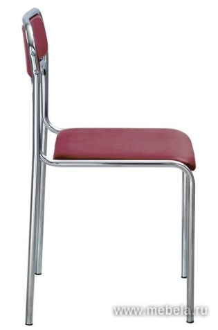 стул Ascona Chrome