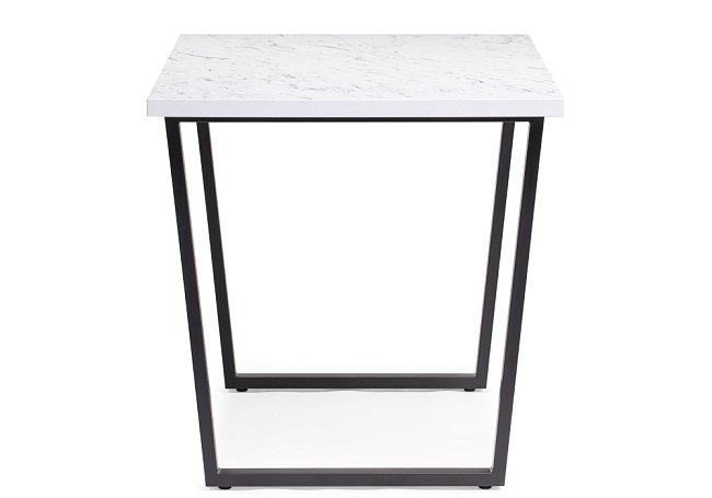 фото Обеденный стол Elpathy 130 + №2