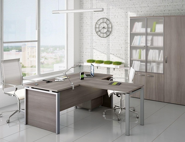 фото кабинет Flash LS