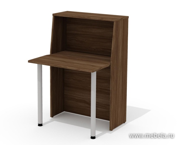 стойка ресепшн Агат