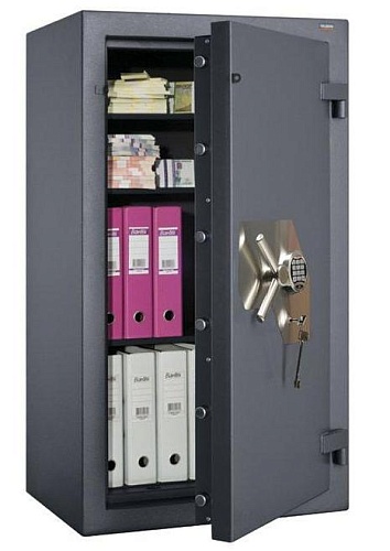 фото Сейф Форт 1268 EL