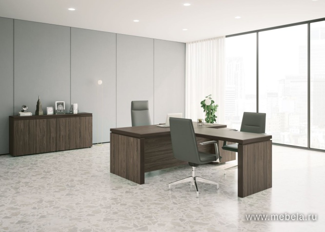 кабинет директора Mark-II