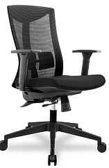 кресло CLG-428 B