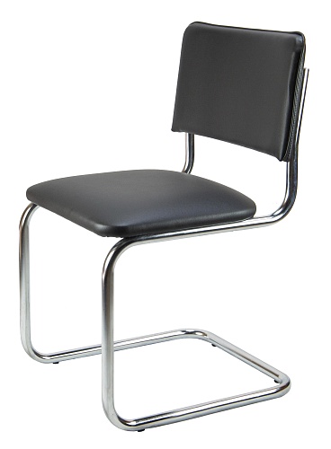 фото стул для офиса RV-02S №5