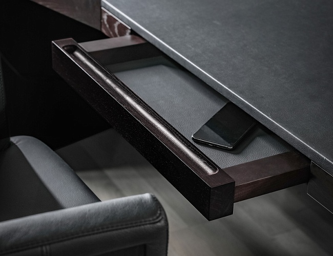 фото кабинет директора Mare №5