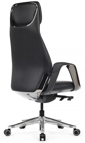 фото кресло для руководителя RV-Napoli №4