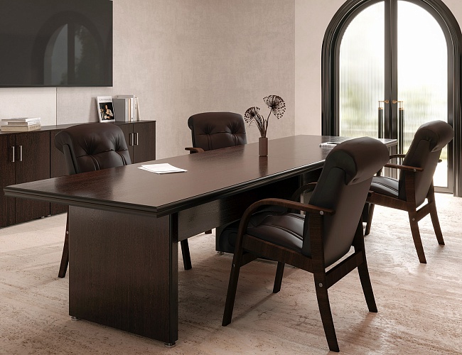 фото кабинет Boston №2