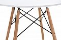 Обеденный стол круглый Table 80