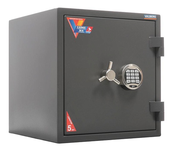 фото Сейф Гранит 46 EL