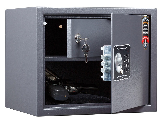 фото Cейф Aiko TT-28 EL