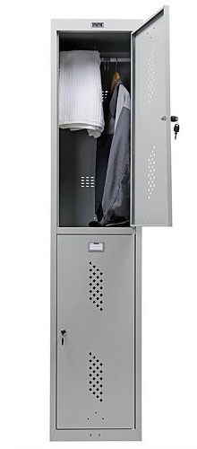 фото Шкаф ML 12-40 №4