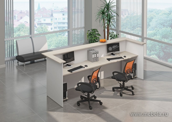 ресепшн Профит