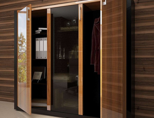 фото кабинет руководителя Верона №3