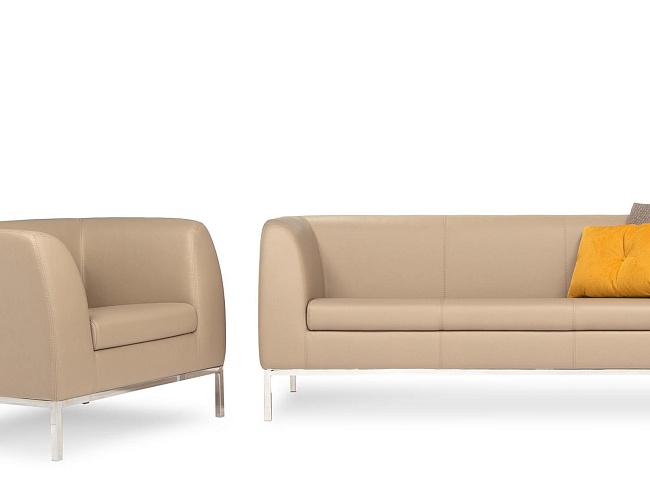 фото Офисный диван Метройт №4