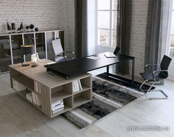 кабинет Рио Директ