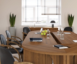 фото столы Престиж  №5