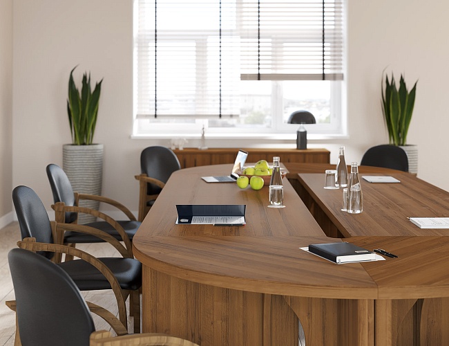 фото столы Престиж №5