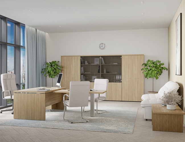 фото кабинет Патриот + №3