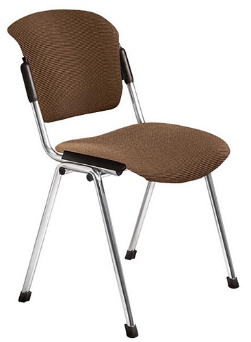 фото офисный стул Era Chrome №5