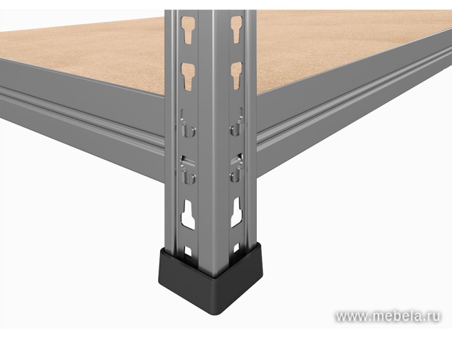 Стеллаж SBL 180KD/90