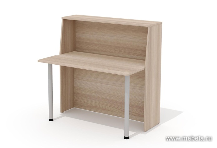 ресепшн Агат Ясень