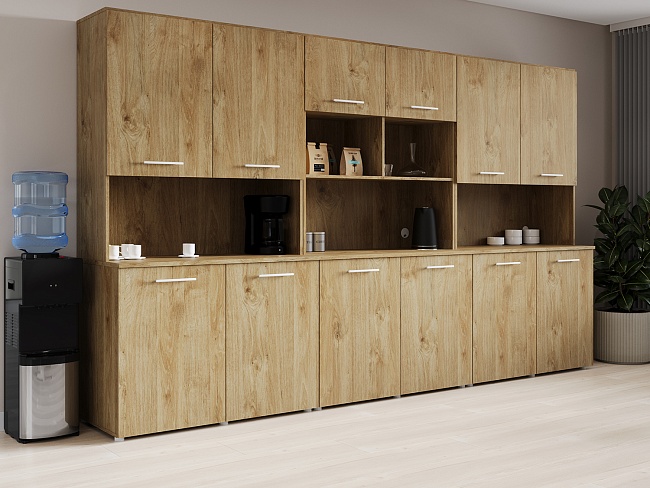 фото Мини-кухня Teckwood №3