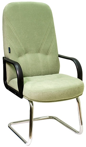 фото кресло Tu Менеджер Z/PL №2