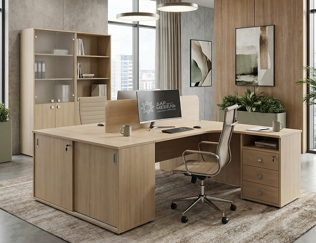 фото мебель Style Acacia №3