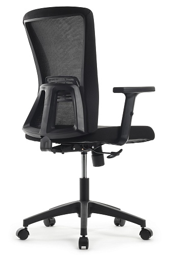 фото кресло RV-B258Y №4