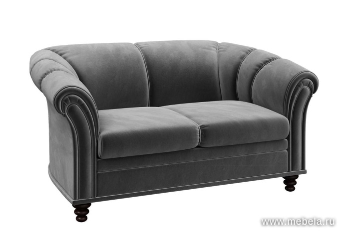 Офисный диван Нана