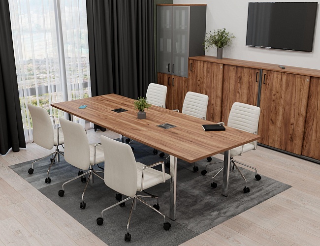 фото столы Project Lux Dub