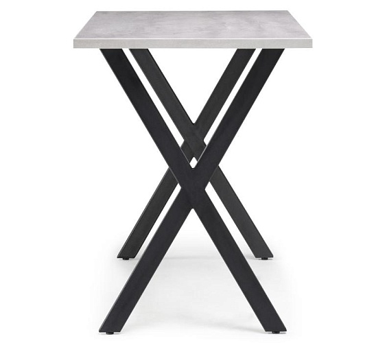 фото Обеденный стол Алеста Лофт + №2